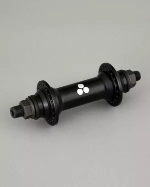 Predný náboj BMX TRÉBOL