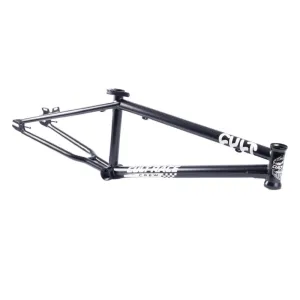 Rám BMX Cult RACE PRO DISC