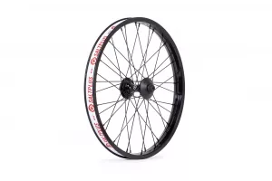 Přední kolo BMX SALTPLUS SUMMIT 18"