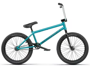 Bicykel BMX WETHEPEOPLE CRYSIS 2021