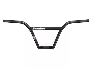 Riaditká BMX SUNDAY STREETSWEEPER 4PC