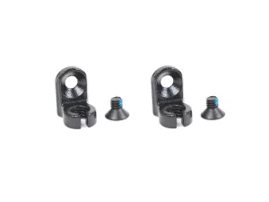 Gyro tabs BMX RADIO