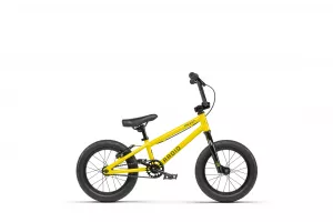 Detský bicykel BMX RADIO REVO 14" 2021