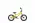 Detský bicykel BMX RADIO REVO 14" 2021 #2