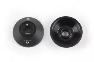 Hubguard zadného náboja BMX ÉCLAT PULSE/DYNAMIC CRMO