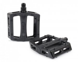 Pedále BMX SHADOW METAL ALU