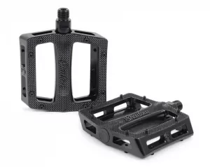 Pedály BMX SHADOW METAL ALU