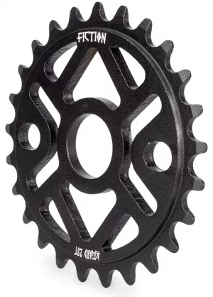 Převodník BMX FICTION ASGARD