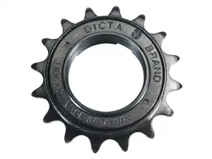 Voľnobežka BMX SALT