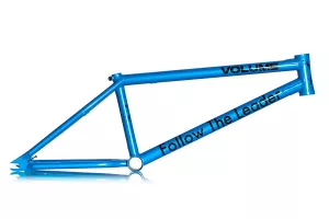 Rám BMX VOLUME FTL BILLY PERRY 2022