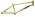 Rám BMX HARO BIKES CHAD KERLEY CK V3 #1