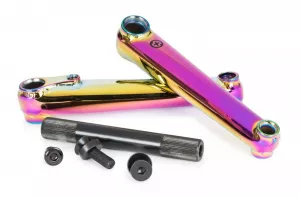 Kliky BMX SALTPLUS METRON 48