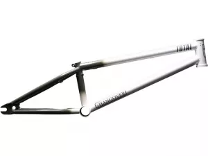 Rám BMX TOTAL HANGOVER H4 ALEX COLEBORN