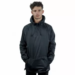 Bunda TALL ORDER PATCH LOGO ANORAK