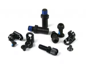 Brzdový hardware BMX TOTAL HANGOVER/KILLABEE/SANDSTORM