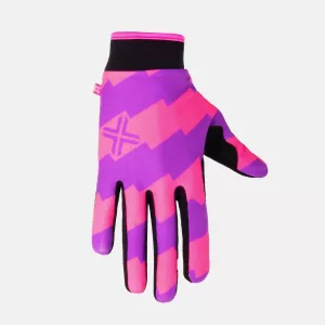 Dětské rukavice BMX FUSE CHROMA CAMPOS YOUTH