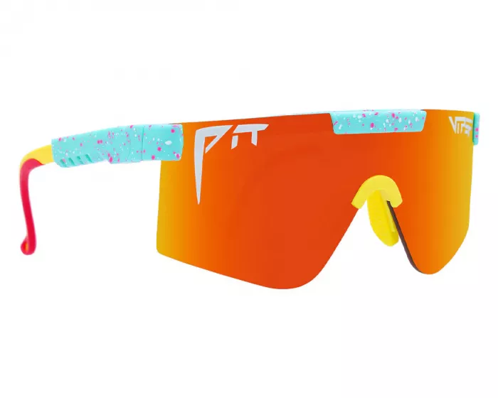 Brýle PIT VIPER THE PLAYMATE POLARIZED 2000S #3