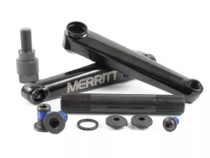 Kliky BMX MERRITT BATTLE