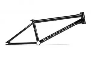 Rám BMX WETHEPEOPLE BATTLESHIP 2023
