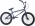 Bicykel BMX SUNDAY PRIMER 2023 #3
