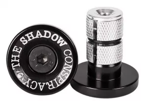 Koncovky BMX SHADOW DEADBOLT