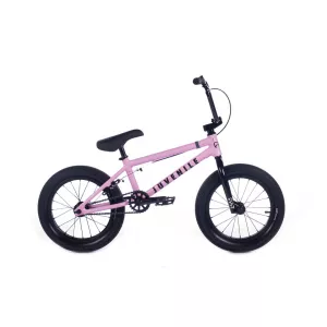 Detský bicykel BMX CULT JUVENILE 16-B 2022