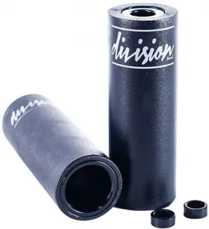 Peg BMX DIVISION DYNAMIC ALLOY
