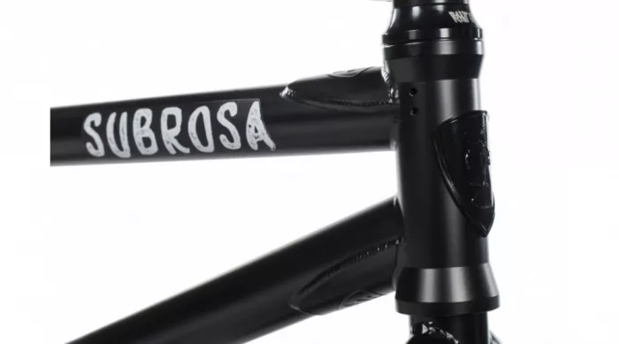 Kolo BMX SUBROSA LETUM 2018 #7