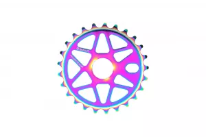 Prevodník BMX SALT COMP