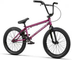 Bicykel BMX WETHEPEOPLE CRS 2021 FC