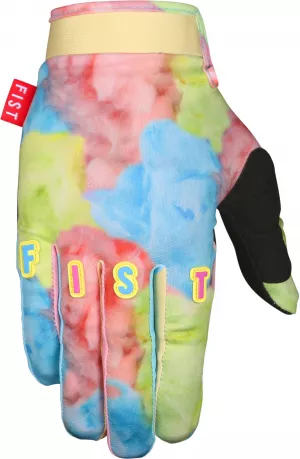 Rukavice BMX FIST FAIRY FLOSS YOUTH
