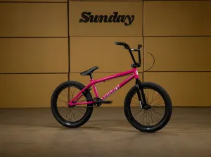 Bicykel BMX SUNDAY PRIMER 20" 2027