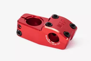 Predstavec BMX WETHEPEOPLE LOGIC TL
