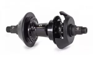 Zadný náboj BMX ÉCLAT SEISMIC
