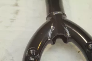 Vidlica BMX HERESY DESCEND ZERO BRAKE