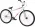 Cruiser FITBIKE CR 29" 2023 #1