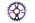 Prevodník BMX TOTAL ROTARY #3
