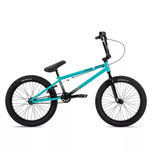 Bicykel BMX STOLEN COMPACT 2022