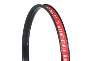 Ráfik BMX WETHEPEOPLE LOGIC 22"