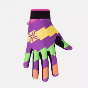Rukavice BMX FUSE CHROMA CAMPOS
