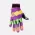 Rukavice BMX FUSE CHROMA CAMPOS #1