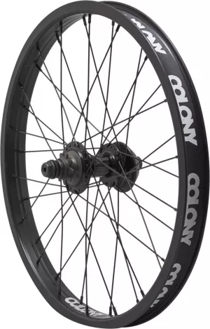 Zadné koleso BMX COLONY PINTOUR X WASP