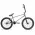 Bicykel BMX STRANGER LEVEL 2022 #2