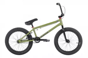 Detský bicykel BMX SUBROSA TIRO 18"