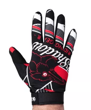 Rukavice BMX SHADOW CONSPIRE TRANSMISSION