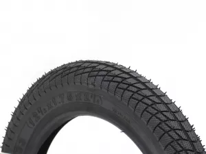 Plášť BMX SALT KENDA KONTACT 12"