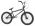 Bicykel BMX SUNDAY PRIMER 20 2027 #1