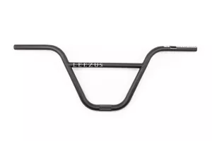 Riaditká BMX BSD LEEZUS OS