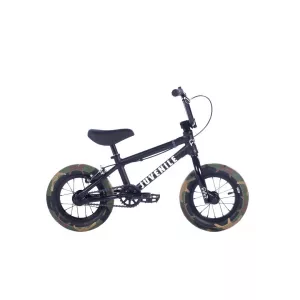 Detský bicykel BMX CULT JUVENILE 12-A 2022