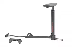 Minipumpa BMX SALTPLUS